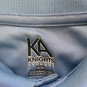 Men’s college Polo